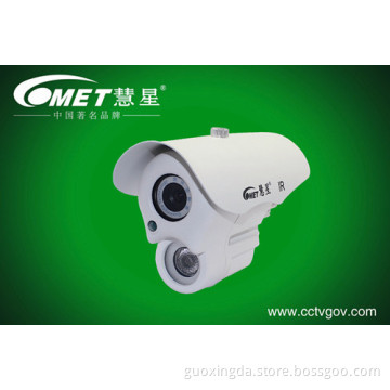 Fixed Lens with 700tvl Effio CCTV Waterproof Camera (HX-411K)